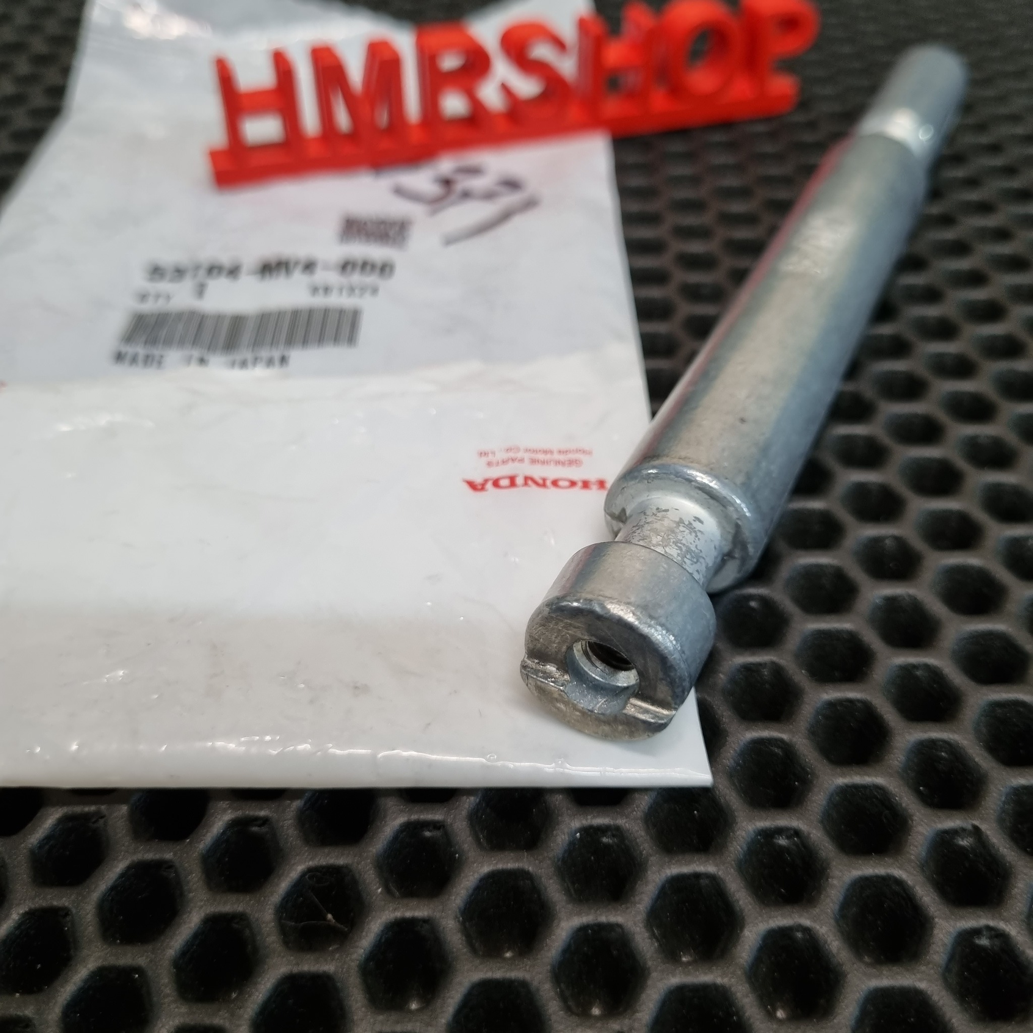 Honda Груз руля VFR 1200 F FD 53104-MV4-000