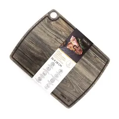 Доска разделочная 36х28см ComposeEat Fashion арт. DRJ3662830634KL6