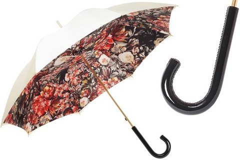Зонт-трость Pasotti - Designer Umbrella, Италия.