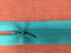 Молния потайная, неразъемная, 50 см