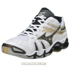 MIZUNO WAVE TORNADO 7 мужские волейбольные кроссовки - 2