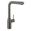 GROHE Essence 30270AL0 Смеситель для мойки с выдвижным изливом