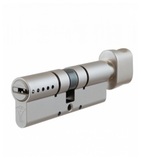 Mul-T-Lock Classic Pro Liblikaga 31x40 südamik CR
