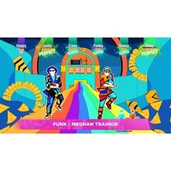 Just Dance 2022 PS5