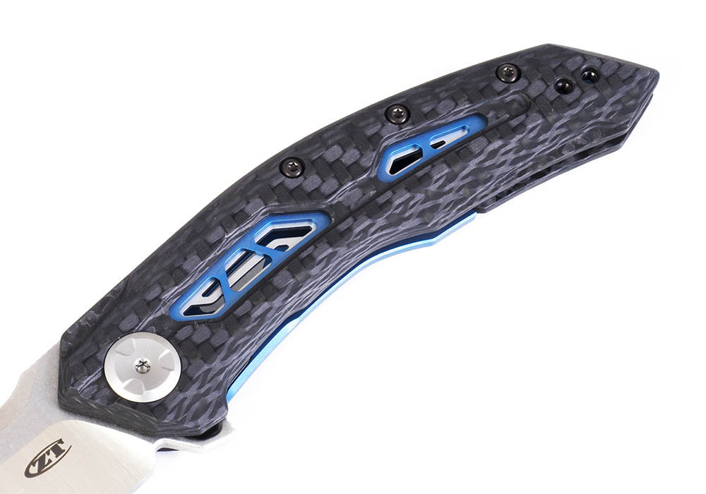 Нож Zero Tolerance 0762 ZT 0762 CPM-20CV SALE