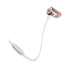 Проводные наушники JBL Tune 290 Gold