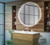 BelBagno Int SPC-INT-700-LED Зеркало с интерьерной подсветкой