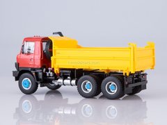 TATRA-815S3 three-way tipper 1:43 Start Scale Models (SSM)