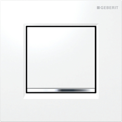 Geberit Sigma 116.017.KJ.1 Клавиша смыва для писсуара фото