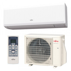 Сплит система Fujitsu ASYG12KPCA-R/AOYG12KPCA-R