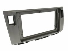 Магнитола Toyota Passo Sette (2008-2012) Android 11 2/32GB IPS AHD модель TO-537T3