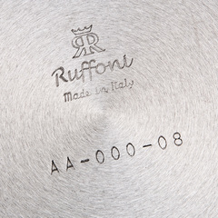 Сковорода 26см RUFFONI Opus Prima арт. M26 Ruffoni