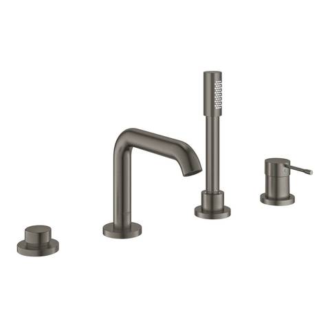 GROHE Essence 19578AL1 Смеситель на борт ванны