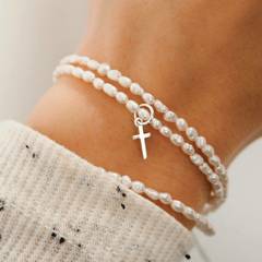 Подвеска Крест / Cross