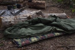 Туристический коврик Tengu Mark 3.07M