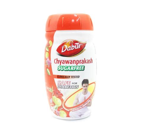 Dabur Чаванпраш БЕЗ САХАРА 