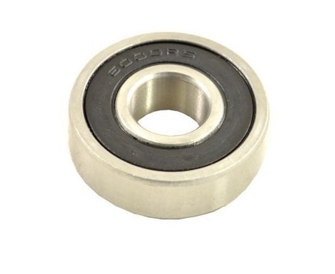 ПОДШИПНИК ГЕНЕРАТОРА ЗАДНИЙ NEXIA, LANOS, CHANCE 1,5, ESP/МАХОВИКА MATIZ UZ-DAEWOO. WAI 10*26*8