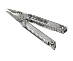 Мультитул Leatherman Free P2 - 16 см в открытом виде | Multitool-Leatherman.Ru