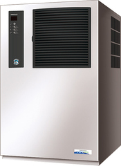 Льдогенератор HOSHIZAKI IM-240ANE-HC