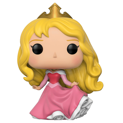 Funko POP! Disney. Sleeping Beauty: Aurora (325)