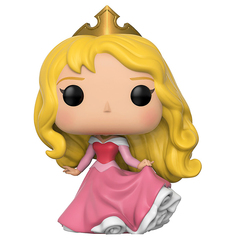 Funko POP! Disney. Sleeping Beauty: Aurora (325)