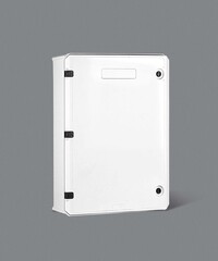 Шкаф KAZ COM ШРК 50х70х20 композитный IP65