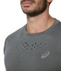 ASICS STRIDE SS TOP мужская беговая футболка - 3