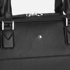 Ультракомпактная сумка для документов Montblanc Sartorial