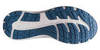 Asics Gel Contend 7 кроссовки беговые мужские белые - 2