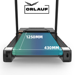 Беговая дорожка Orlauf Falcon A