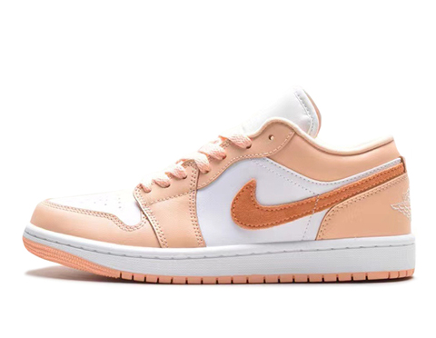Air Jordan 1 Low'Sunset Haze' 