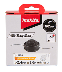 Триммерная головка полуавтоматическая Makita 191D90-9