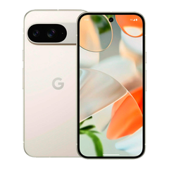 Смартфон Google Pixel 9 12/128GB, Porcelain (Фарфоровый) (Global)