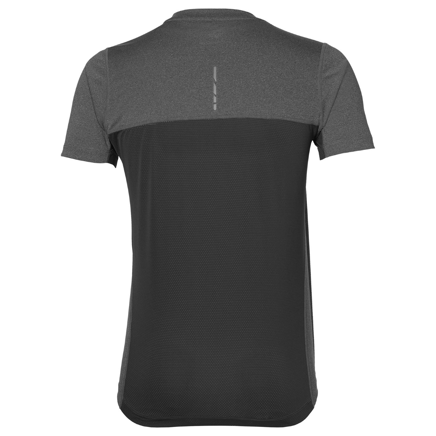 ASICS STRIDE SS TOP мужская беговая футболка - 4