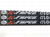 Ремень вариатора GATES G-FORCE 47G4340 1133 мм х 37 мм (BRP SKI-DOO, LYNX 417300155)