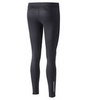 Mizuno Warmalite Tight тайтсы утепленные женские черные - 2