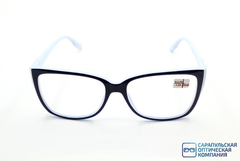 Очки готовые для зрения RALPH RA0782 C1