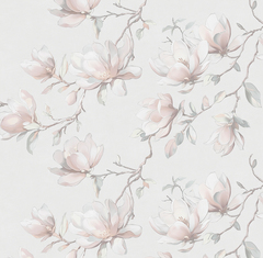Обои 585102 Magnolia/Магнолия Victoria Stenova