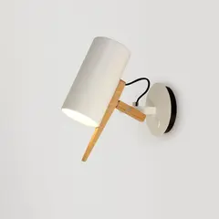 Бра Scantling A белое