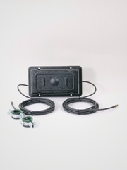 Триада-24260 SOTAantenna.ru. Антенна WiFi для роутеров направленная наружная на кронштейн антенная система MIMO с высоким усилением