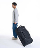 Картинка сумка на колесах Dakine D.101.2135 Black - 5