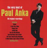 ANKA, PAUL: The Very Best Of (Компакт-диск)