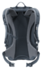 Картинка рюкзак туристический Deuter Futura 23 Black - 2
