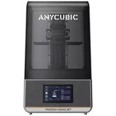 3D принтер Anycubic Photon Mono M7