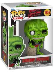 Funko POP! Return of the Living Dead: Zombie Suicide (1979)