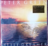 GREEN, PETER: Little Dreamer (Gold) (Винил) (Виниловая пластинка)