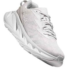 WHITE / COSMIC GREY