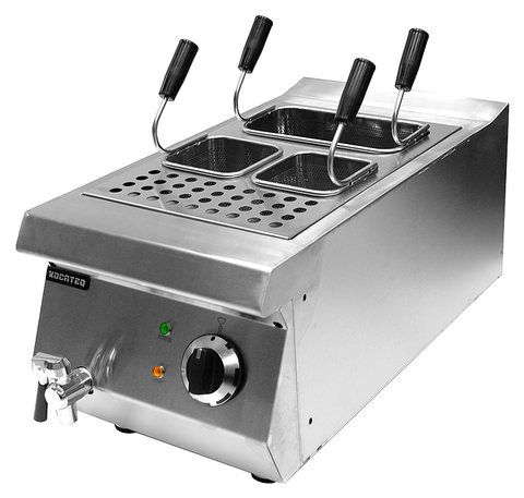 Макароноварка Kocateq 0M0CP1E