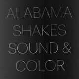 ALABAMA SHAKES: Sound & Color Special Limited Edition (Компакт-диск)
