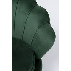 Кресло Water Lily Green